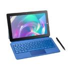 Windows 11 Touchscreen 2 In 1 Laptop Tablet With Pen Detachable Keyboard