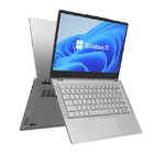 Slim 14.1 Inch Custom Laptop NoteBook 16GB RAM With 4500mAh Battery