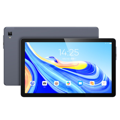 Androide 11 10,1 Tablet PC 4GB 64GB RAM WIFI 5.0Ghz de la pulgada con la batería 6000mAh