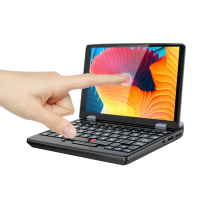 PIPO W7 Mini Laptop 12GB Ram Small touchscreen Laptop Pocket Business Laptops Notebook