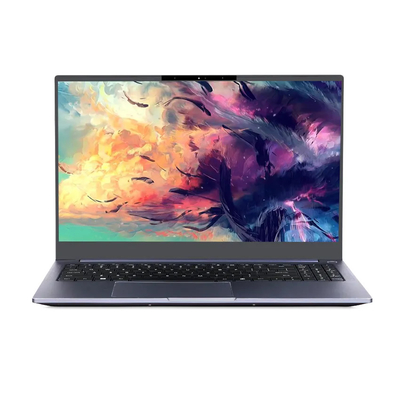 PiPO Study Student Laptop Computers 14 Inch With Intel I7-11600H Windows 11 System