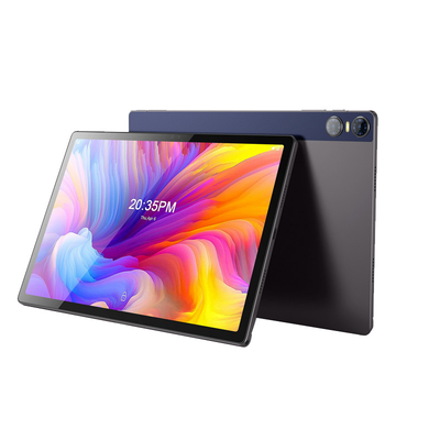 Tablet PC de la pantalla táctil de la educación de los niños del OEM de Android WIFI 6GB+128GB de la tableta tableta de 10,51 pulgadas
